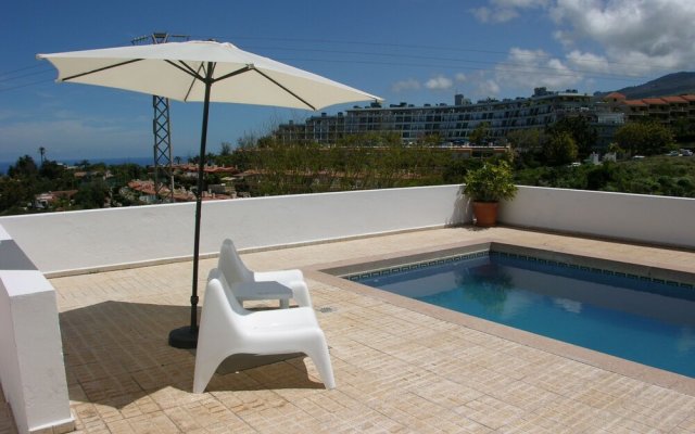 Villa Vista La Quinta + Heatable Pool + Free Wifi + bbq