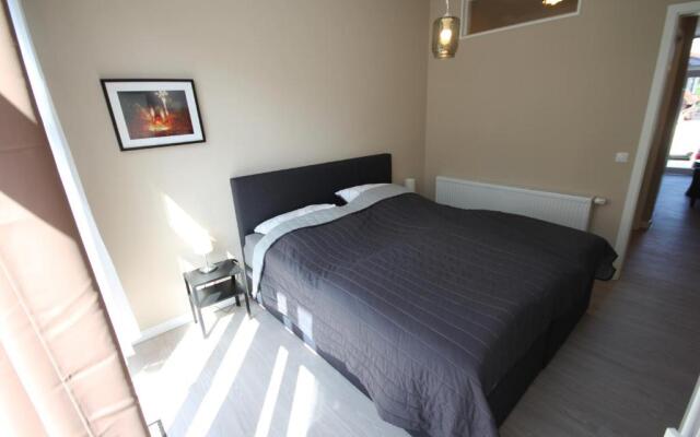 Kalkberg Ferienwohnungen