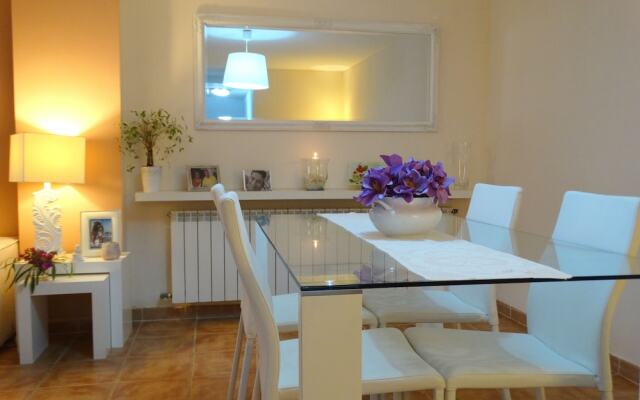 Bonito Apartamento con Wifi Gratuito