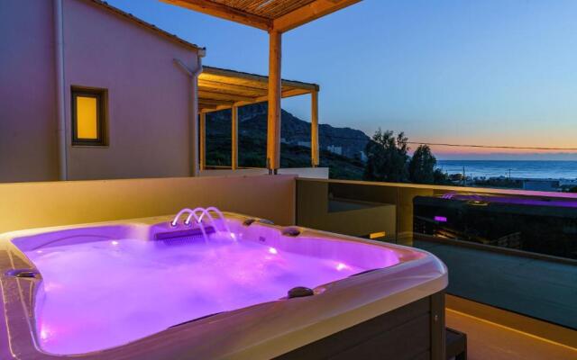 Increteblue Suites