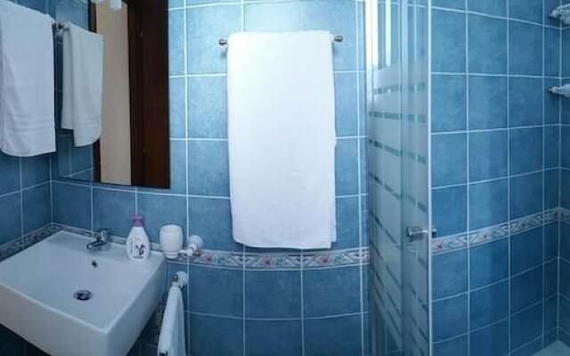 janas b&b