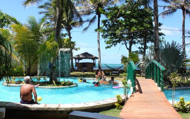 Paradise Bay