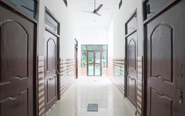 OYO 46228 Krishna Residency