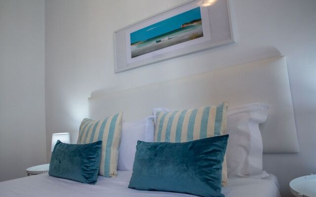 Mostarda Boutique Apartment