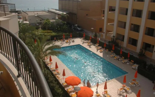 WS Apartment Gallipoli Trilo Virginia