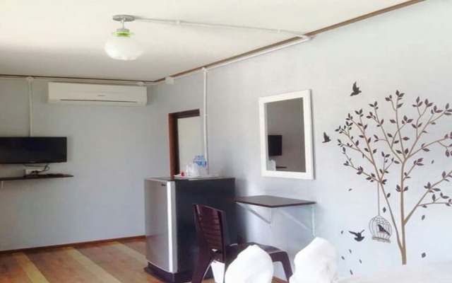 Aonang Bedboxx