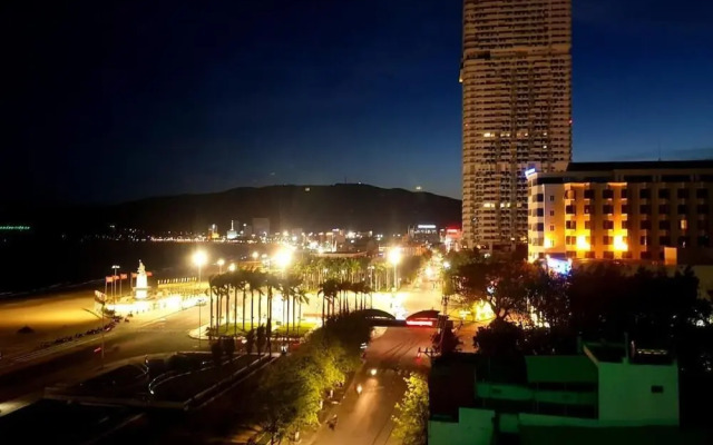 Y Linh Hotel