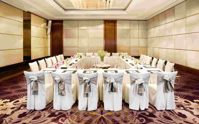 Holiday Inn New Delhi Mayur Vihar Noida by IHG
