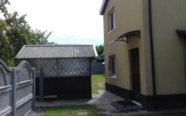 Domik na Pervomayskoy