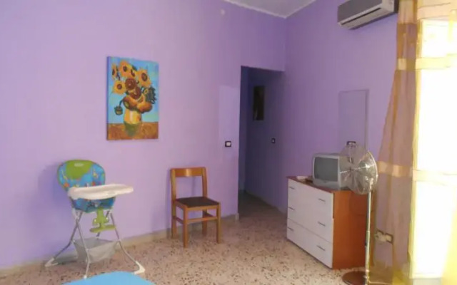 Appartamento Empedocle
