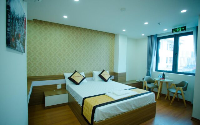 Khoi Nguyen Hotel Bac Ninh