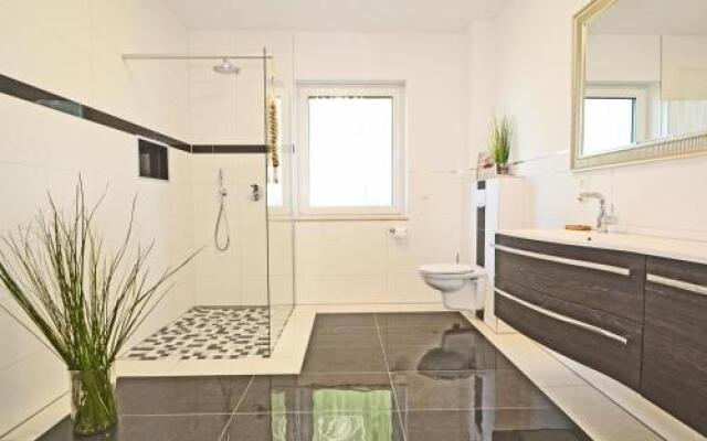 Ferienhaus Zirchow 4