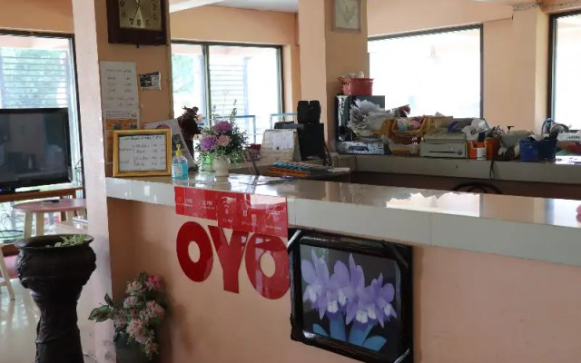 Tipsiri Place by OYO Rooms