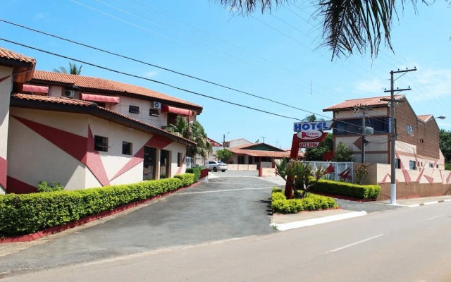 Hotel Karina