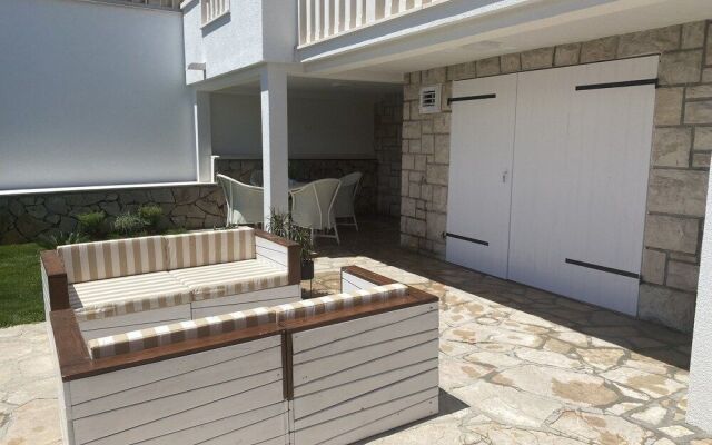 Villa Mediterra Garden & Pool