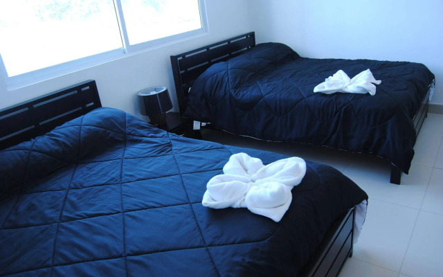 Playa Blanca Vacations Rentals
