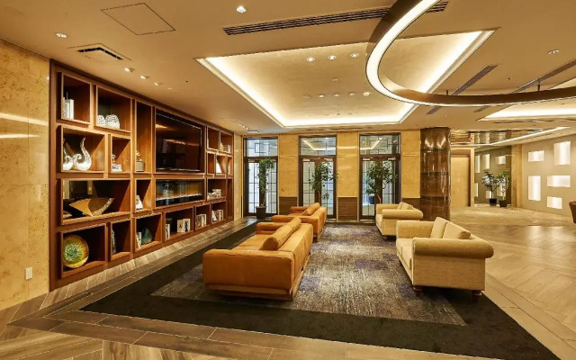 Welina Hotel Premier Nakanoshima EAST