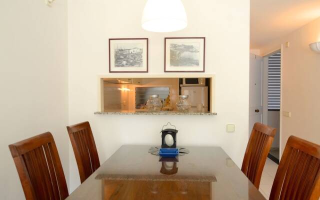 Apartamentos Green Club