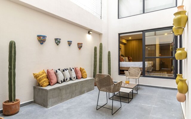 Casa Colima by Kukun