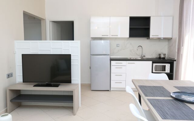 Agreste Luxury Apartments