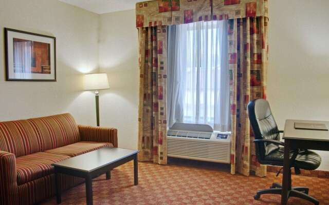 Comfort Suites Salem-Roanoke I-81