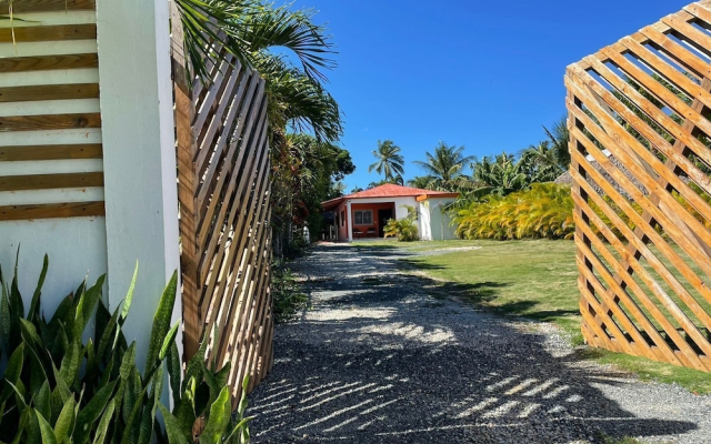 La Casita de Cabrera by Cabrera Lodge