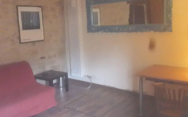 B&B Borgo del Fornello
