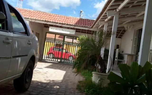 Umari Hotel