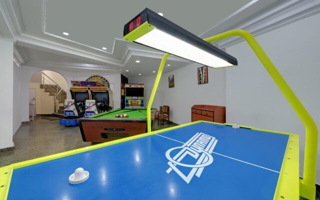 Bravia Hotel Manali Inn