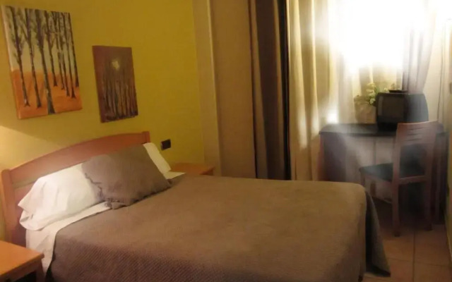 Hotel Villa De Utrillas