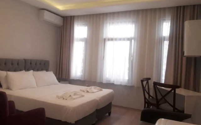 Taksim Aparts Roncalli