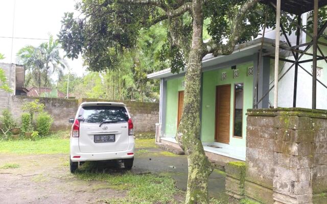 SPOT ON 93639 Kaila Guesthouse