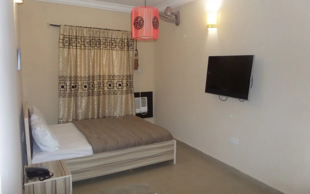 Apartment 1 Suites