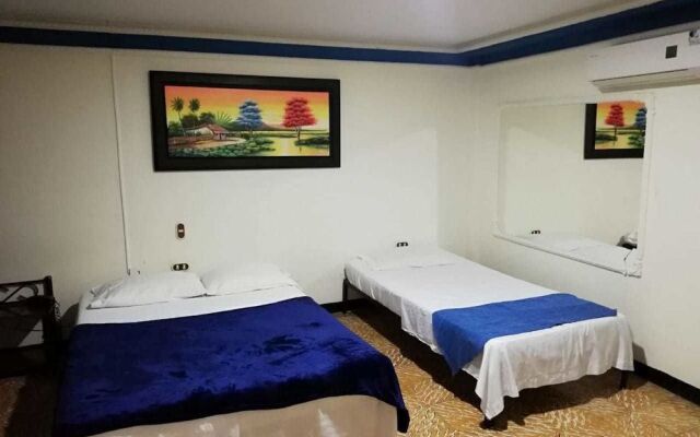 Hotel Ceibal