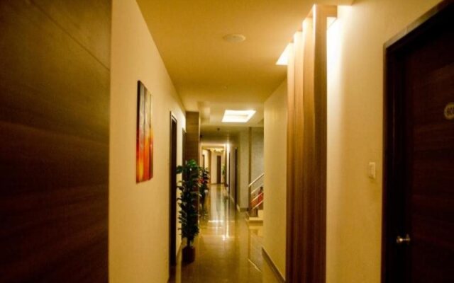 Hotel Maniam Classic