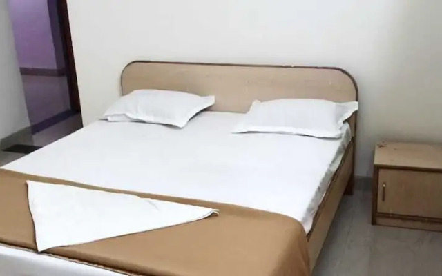 Vaishali Lodge