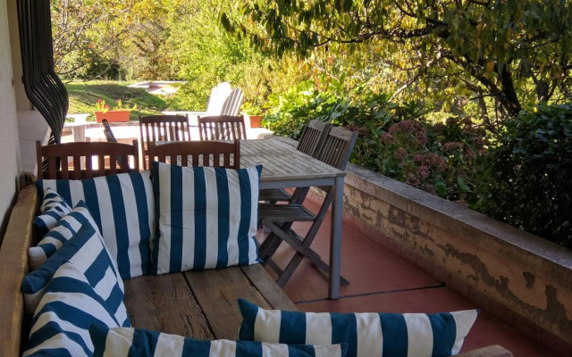 Puente Canto de Gredos