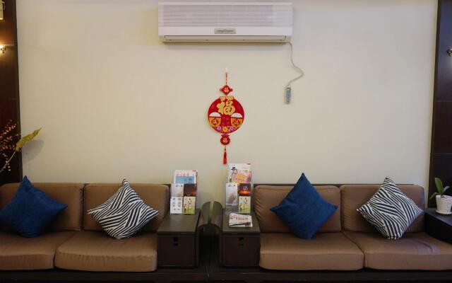 Suao Hotel