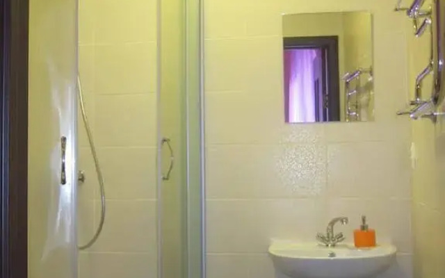 Отель На Медовом