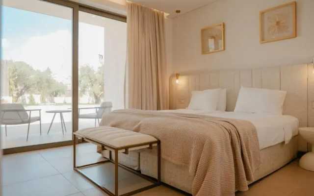 Soleil Villas