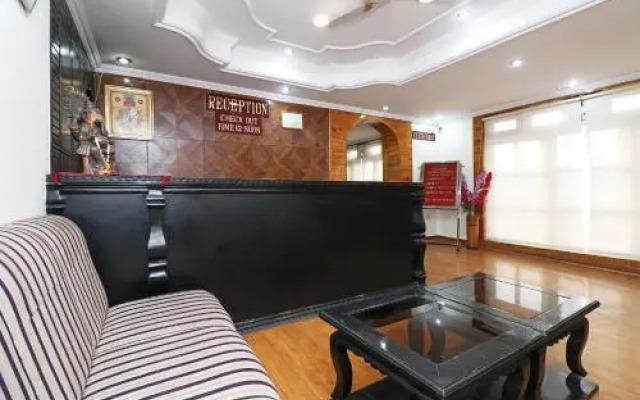 Hotel Gautam Residency by OYO Rooms