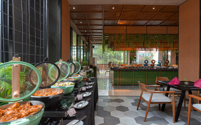 Excotel Design Hotel