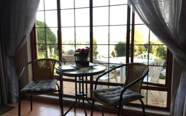 King's Hill Bed and Breakfast