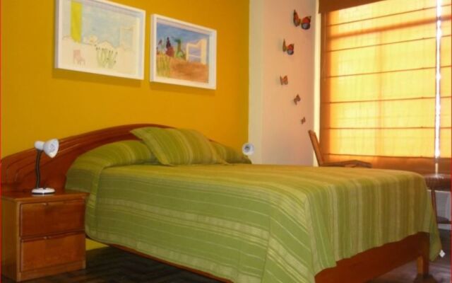Flying Dog Hostels Iquitos