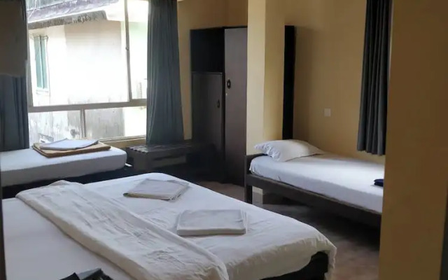 Local Stays By Dom Joao'S Guest House