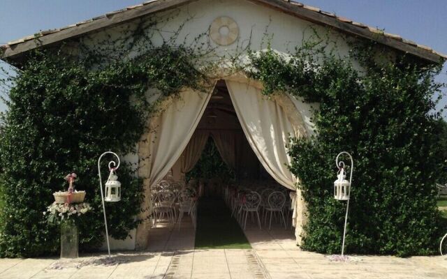 Отель La Magione