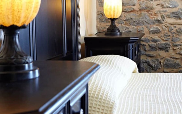 Petritis Guesthouse