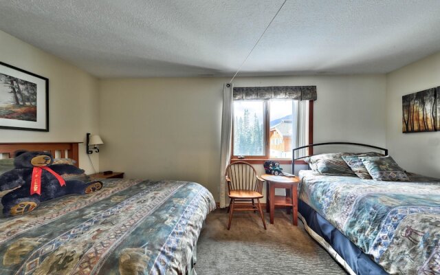 Timberline Village #15 by Bear Country
