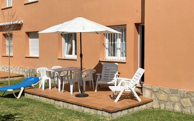 Apartment Sevilla III Golf ,big pool and seaside