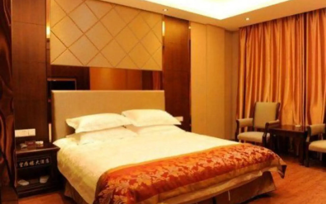 Wangyanlou Hotel
